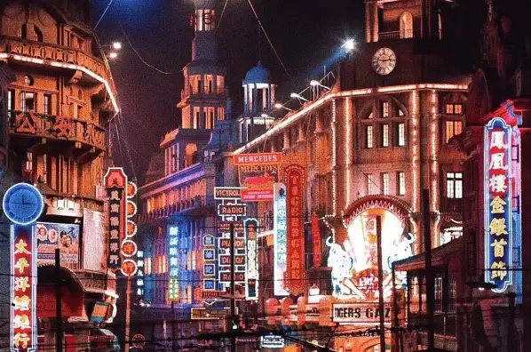 在神马影院乐园怎么“入戏”